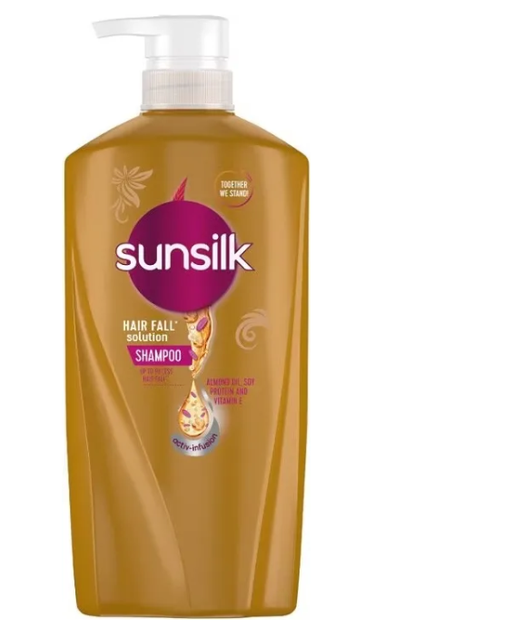 Sunsilk Hair Fall Solution Shampoo 625ml
