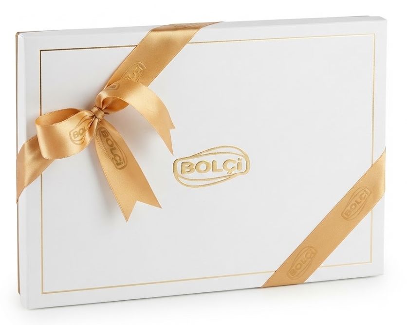 Bolci Luxury Chocolate Gift Box