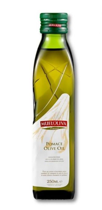 Mueloliva Pomace Olive Oil 250ml