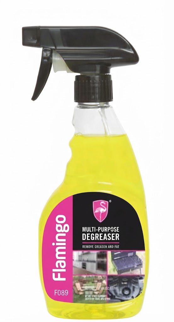 Flamingo Multi-Purpose Degreaser 500ml