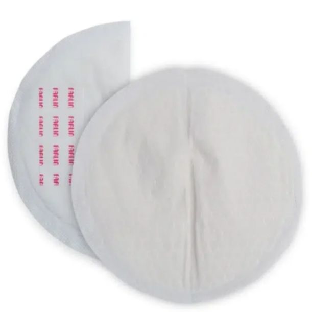 Farlin Ultra Thin Breast Pad Premium 60 Pcs