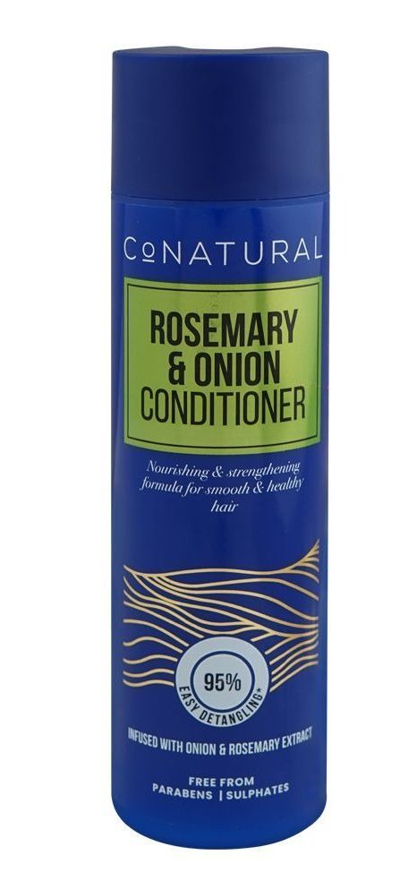 Conatural Rosemary & Onion Conditioner