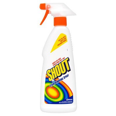Shout Stain Remover 500ml