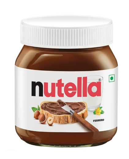 Nutella Hazelnut Spread with Cocoa 350g