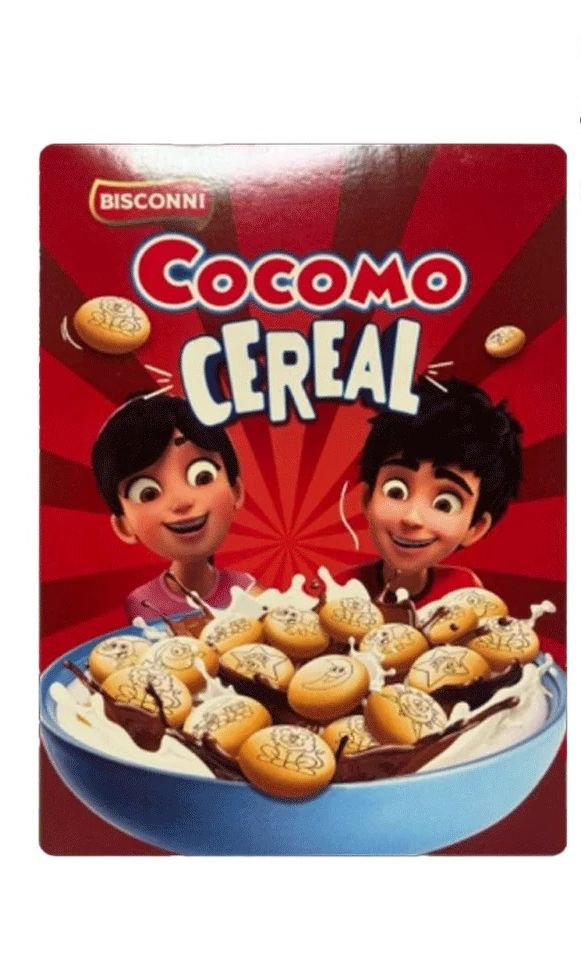 Bisconni Cocomo Cereal