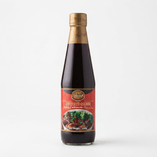 Thai Prestige Teriyaki Sauce 350g