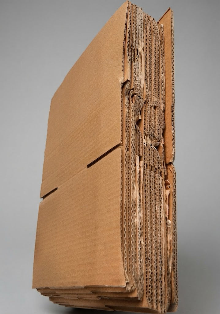 Corrugated Packing Box 11 x 7.5 x 5.5 Inch (Pack of 10)