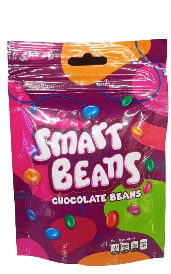 Smart Beans Chocolate Beans