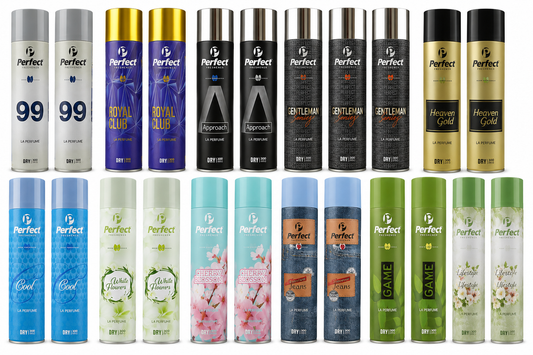 Perfect Air Freshener – Long-Lasting Room Freshener