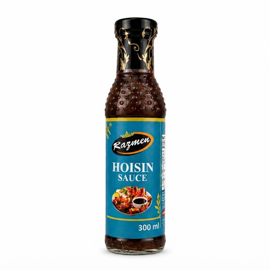 Razmin Hoisin Sauce 300ml