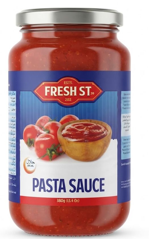 Fresh St Pasta Sauce 380g