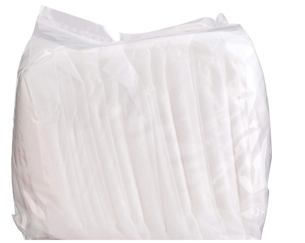 Farlin Disposable Breast Pads 36 Pcs (Invisible Under Clothes)