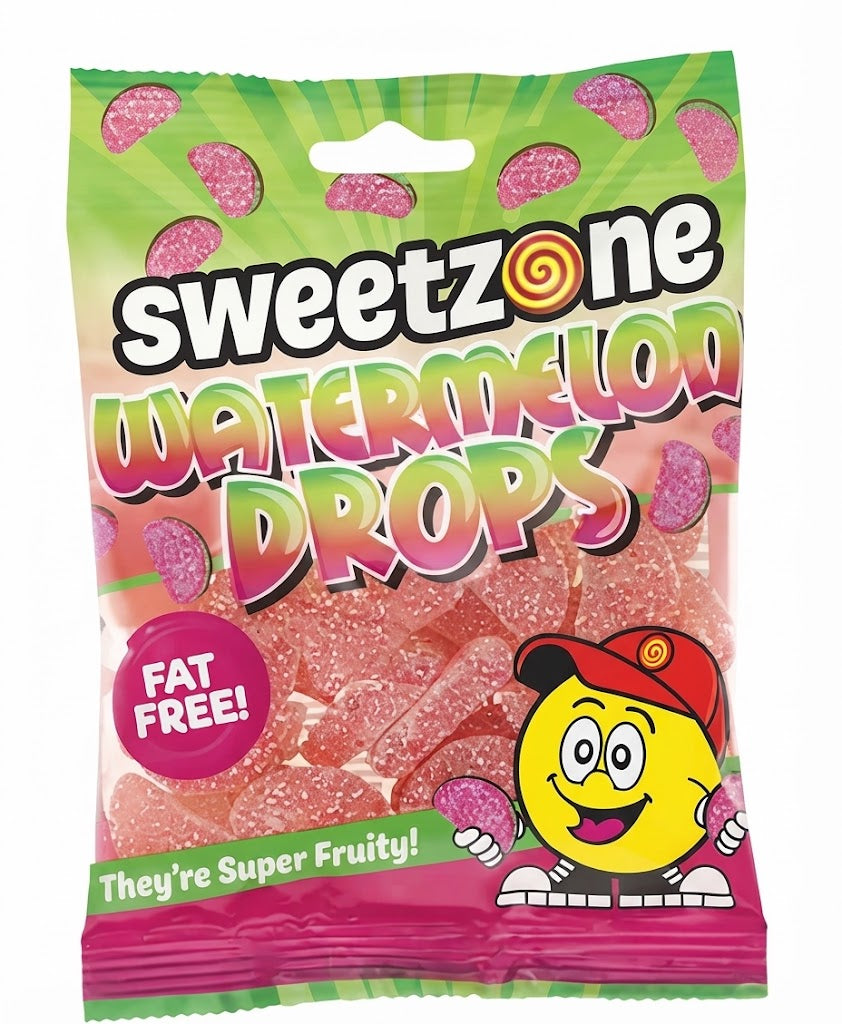 Sweetzone Watermelon Drops
