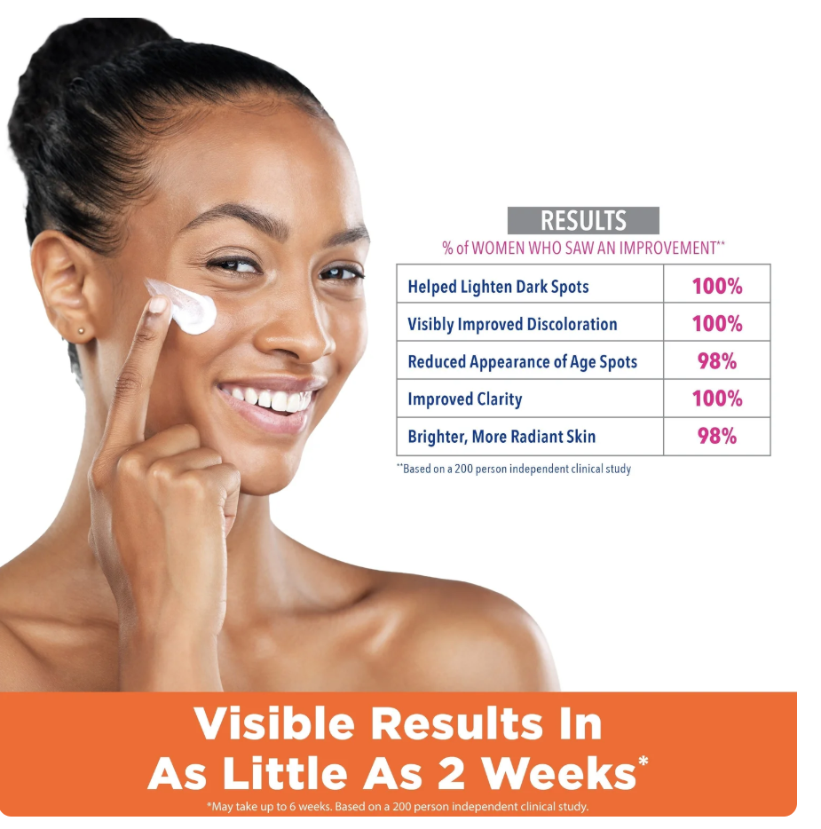 Palmer's Skin Success Anti-Dark Spot Fade Cream for Oily Skin 75g