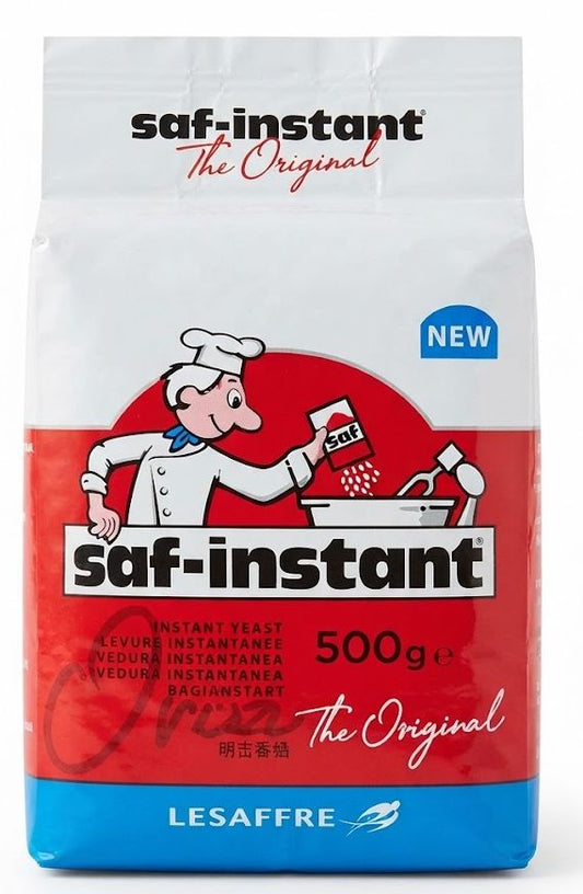 Saf-Instant Yeast 500g
