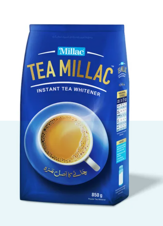 Millac Instant Tea Whitener 850g