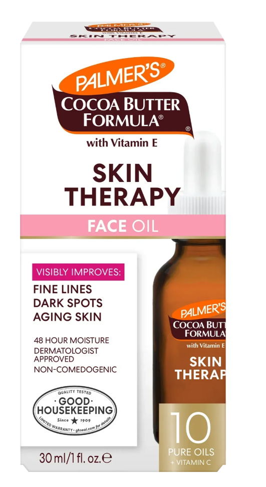 Palmer's Cocoa Butter Formula Skin Therapy Oil