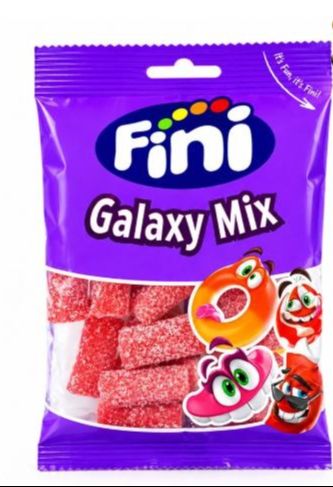 Fini Galaxy Mix Gummy Candy