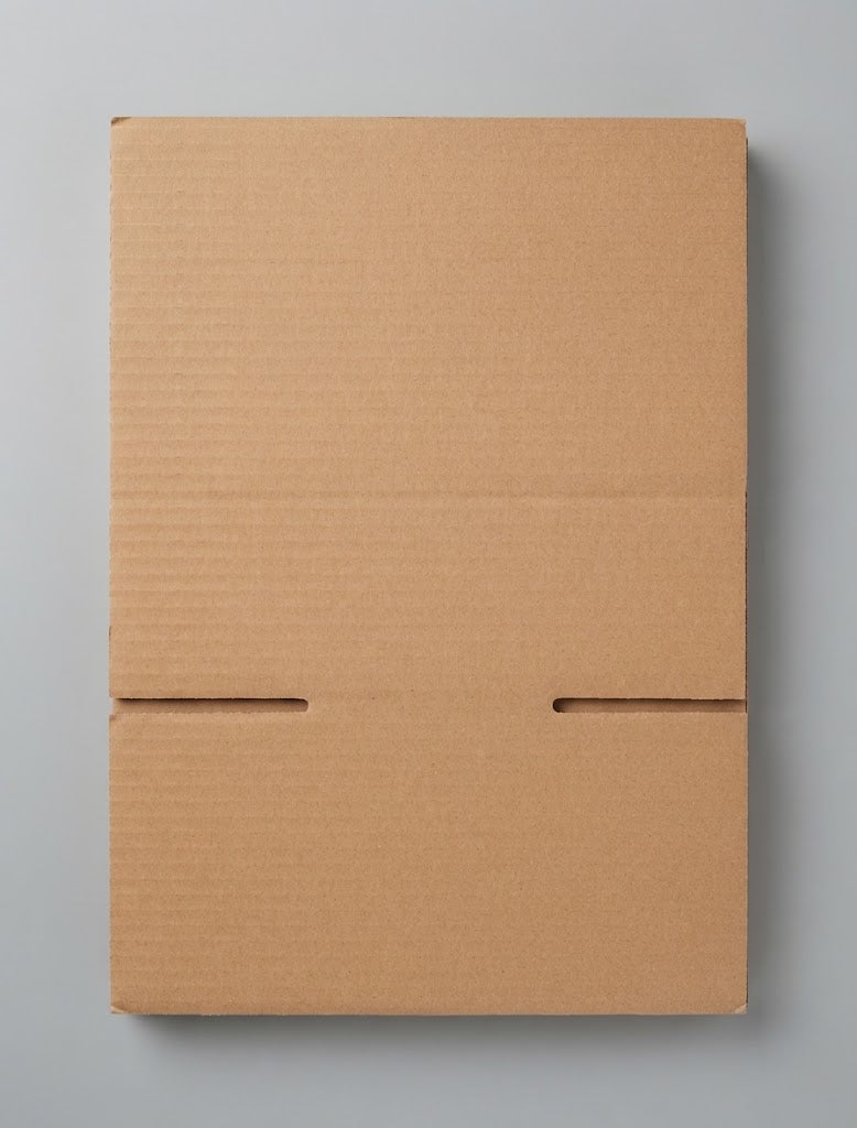 Corrugated Packing Box 11 x 7.5 x 5.5 Inch (Pack of 10)