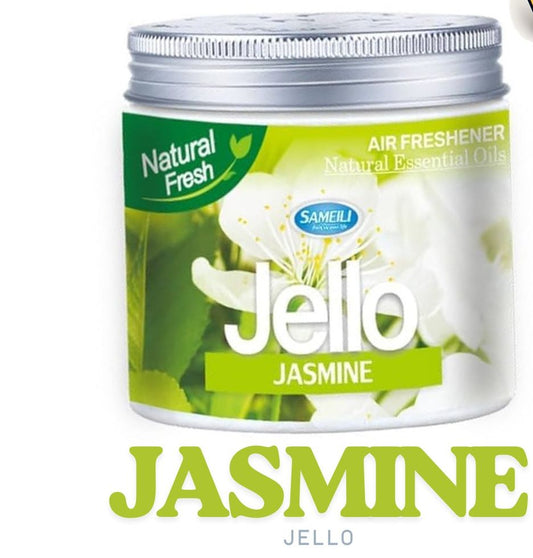 Sameili Jello Jasmine Air Freshener