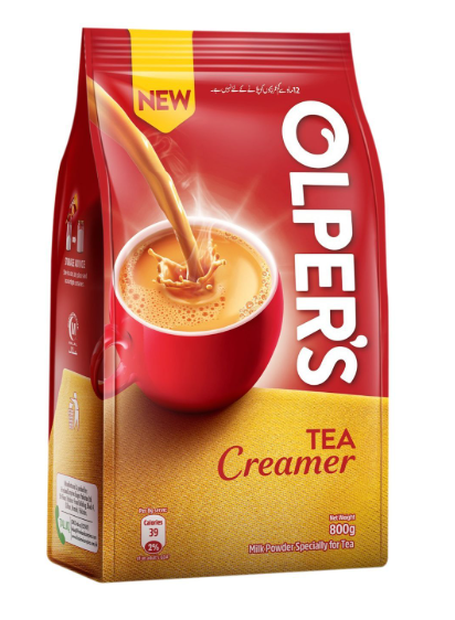 Olper's Tea Creamer 800g