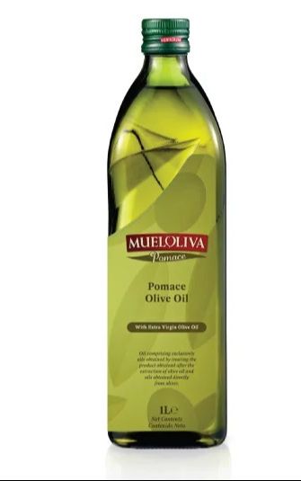 Mueloliva Pomace Olive Oil 1L