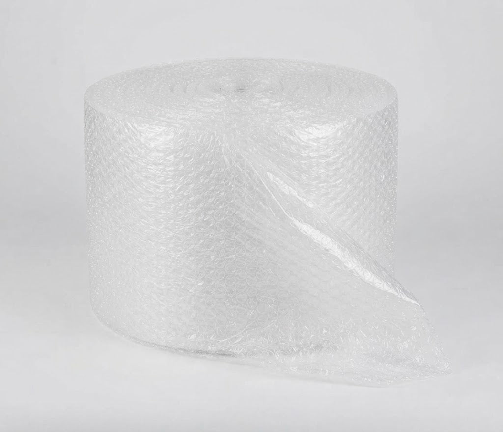 Bubble Wrap Roll
