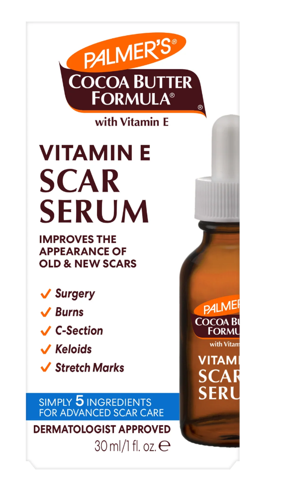 Palmer's Cocoa Butter Formula Vitamin E Scar Serum