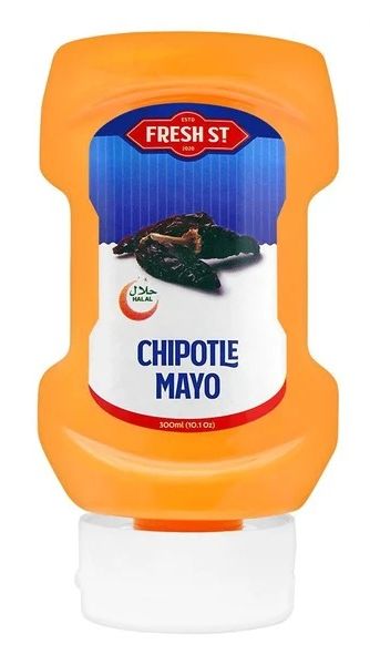 Fresh St Chipotle Mayo 300ml