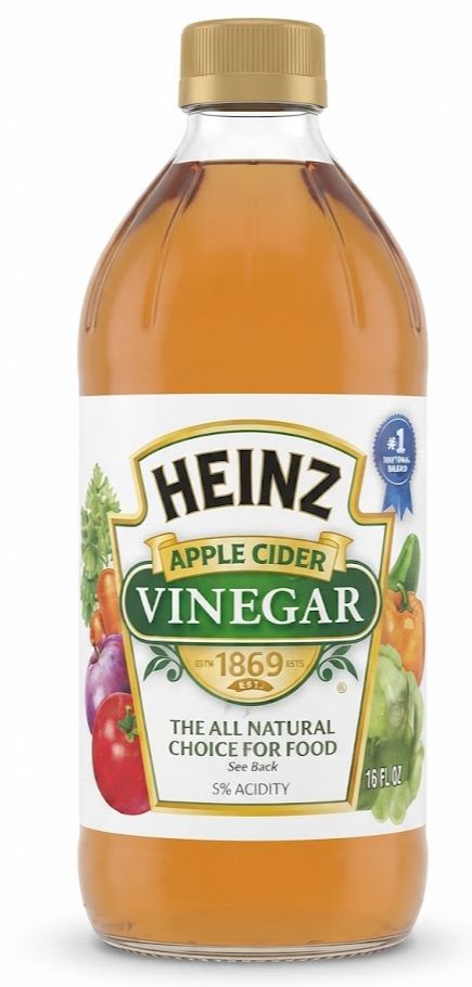 Heinz Apple Cider Vinegar 473ml